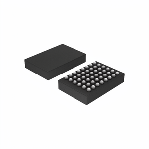 MAX77874BEWM+ Power Management (PMIC) 48 WFBGA, WLBGA In Stock Electronic Circuit Components - Product Image 1