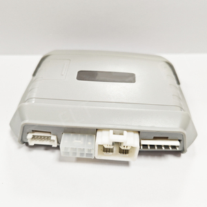 Sistema de alarma para <span class=keywords><strong>coche</strong></span>, cerradura de Control Central remoto para puerta automática, sensor de choque de 2 etapas FLT 905F M 300 906F M 310 - Product Image 4