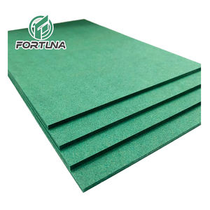 12mm 15mm 18mm Warmweiß Kaltweiß <span class=keywords><strong>MR</strong></span> Melamin MDF-Platte E0/E1/E2/<span class=keywords><strong>MR</strong></span>/WBP/Phenolisch - Product Image 2