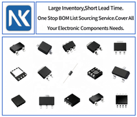 NK DMN10H220LK3-13 100V 15A N Channel MOSFET TO-252-3L Paket SMD Transistor Daya untuk Sirkuit Pengalih