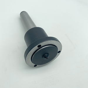 Đầu Côn Morse Kiểu Quay MT2 MT3 MT4 MT5 Đầu Kẹp Máy Tiện Đầu Chuyển Đổi Ngàm 3 Hàm 4 Mặt Bích 80Mm 100Mm 125Mm 160Mm 200Mm - Product Image 4