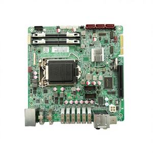 NCR 445-0787346 RE V.A 28/21 MISANO Placa base industrial Stock original Placa de CPU Placas de cajero automático - Product Image 1