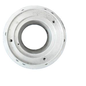 Services industriels de moulage de Zinc-Gravity en acier moulé sous pression en alliage d'aluminium AL6062 avec le modèle de poudre - Product Image 1