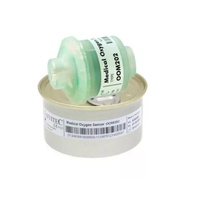 Capteur d'oxygène médical ITG Gamme 0-100%vol Capteur d'oxygène M-04 Cellule d'oxygène EnviteC OOM202