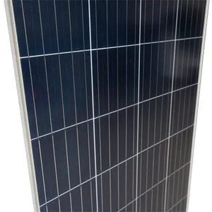 Fournisseurs chinois Panneaux solaires bon marché Chine Panneaux solaires 320 Watts Prix raisonnable Panneau solaire 330 Watts