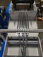 Paillettes Pochette Machine