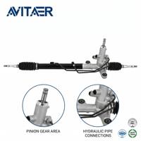 AVITAER 53601-SNA-A02 53601-SNA-A52 LHD Dirección Asistida Hidráulica para Honda Civic FA1 FD1 1.8L 2006-2011