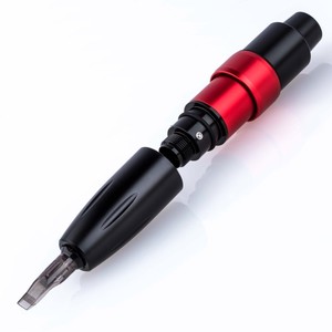 Kit de Máquina de Tatuaje de Alta Calidad a Precio de Fábrica, para Delineado y Sombreado, Operación Estable, Kit Profesional para Estudio de PMU - Product Image 3