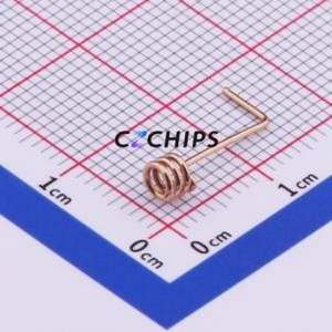 BW2.4SNX14-3W5 Antenna Through hole Component (THT) RF ( Center Frequency: 2.45GHz )( Bandwidth: 100MHz )( Gain: 2dBi ) - Product Image 1