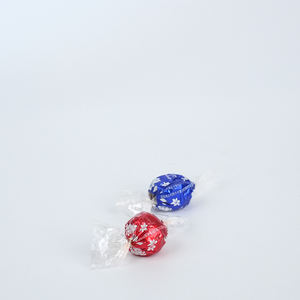 ขนมกัมมันต์รสฟรุตตี้รสหวานแบบโปรไบโอติกทำจากน้ำตาลช็อกโกแลตดูไบ - Product Image 2