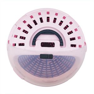 Hộp Vận Chuyển Cho Thú Cưng Giường Cho Mèo Ổ Mèo Không Gian Di Động Lồng Mèo Bán Kín Chuồng Mèo Cho Chó - Product Image 2