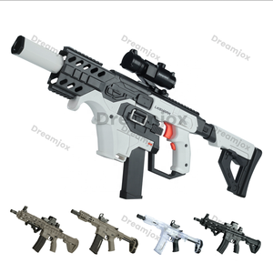 Dreamjox mrd0105a ak47s ak74us m4a1s M16S M4 16 m416s hk416s vectơ viktors điện mềm bọt phi tiêu Đạn súng đồ chơi - Product Image 1
