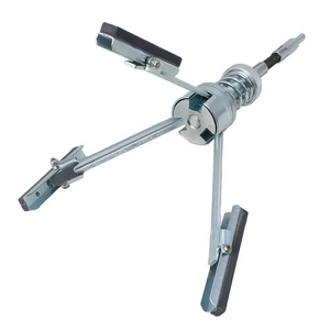 Outil de rodage de pistons de <span class=keywords><strong>frein</strong></span> réglable à 3 mâchoires, plage : 18-63 mm, 32-88 mm, 51-177 mm - Product Image 4
