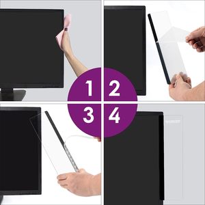 <span class=keywords><strong>Bloc</strong></span> <span class=keywords><strong>de</strong></span> <span class=keywords><strong>Notas</strong></span> Acrílico Multifuncional con Adhesivo Fuerte y Tamaño Personalizado - Product Image 5