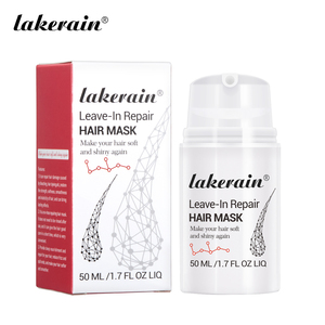 Tratamiento Capilar K18 de 4 Minutos para Reparar el Cabello Dañado, Reparación sin Enjuague para Cabello Seco o Dañado, 50 ml - Product Image 1