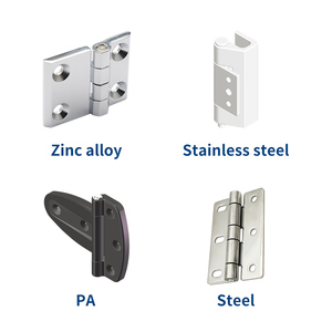 Cerniera Industriale Nascosta in Acciaio Inox JIEKAI, Cerniera <span class=keywords><strong>per</strong></span> <span class=keywords><strong>Porte</strong></span> di Armadi Elettrici ad Alta Resistenza - Product Image 3