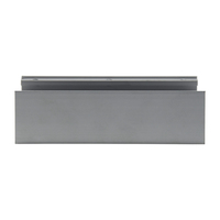 Pièces détachées 3d pour découpe Laser, feuille de pliage, estampage de métal, précision OEM, Micro-fraisage Cnc, 1 pièce