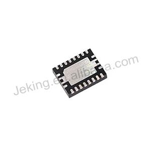 Circuitos Integrados de Carga Inalámbrica Jeking PMIC (WPC) <span class=keywords><strong>Intg</strong></span> Sec-Side Direct Li-Ion Chgr BQ51050BRHLR - Product Image 6