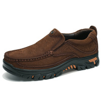 Chaussures formelles pour hommes, vente en gros, nouvelles chaussures d'affaires, en cuir, décontractées