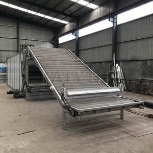 Máquina secadora de granos de <span class=keywords><strong>trigo</strong></span> y maíz - Product Image 5