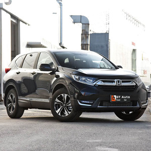 Voitures d'<span class=keywords><strong>occasion</strong></span> à vendre Honda CR-V 1.5T CVT 2WD 2019 Édition Top Vendeur Essence SUV Familial - Product Image 3