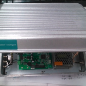 Lector RFID UHF Fijo Vanch IP67 Resistente al Agua y a Altas Temperaturas, Lector de Control de Acceso y Rastreo de Ganado, Frecuencia 860-960MHz - Product Image 5