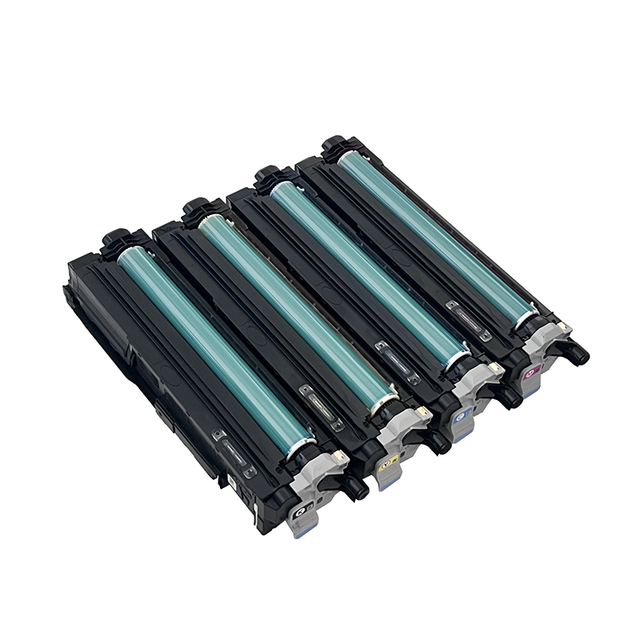 2186C003AA 2187C003AA 2188C003AA 2189C003AA GPR58 Genuine CMYK Drum Unit for Canon C256iF III/C356iF III/C357iF/C356iF II/C257iF