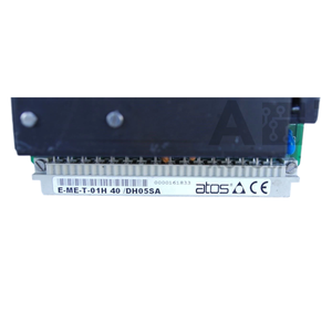 Amplificador ATOS E-ME-T-01H 40/QV1NSB, amplificador proporcional para - Product Image 4