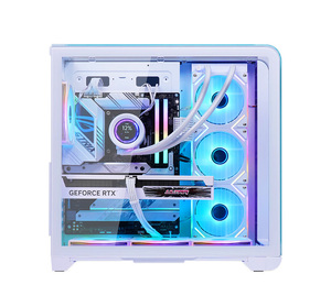 Ordinateur de bureau Intel série I3, haute performance, neuf, idéal pour la maison, le bureau, l'étude, avec carte graphique intégrée - Product Image 2