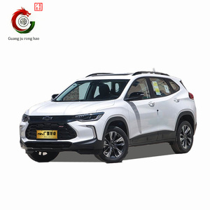 <span class=keywords><strong>Chevrolet</strong></span> Trax 1.3T 335T 2019 Usado, Volante a la Izquierda, Gasolina, <span class=keywords><strong>SUV</strong></span>, Transmisión Automática CVT - Product Image 1