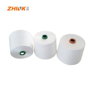 Nhà Sản Xuất Chống Cháy Sợi Chống Cháy <span class=keywords><strong>Polyester</strong></span>/<span class=keywords><strong>Viscose</strong></span>/Acrylic Siro Nhỏ Gọn Sợi Cho Dệt Và Dệt Kim Vải - Product Image 6