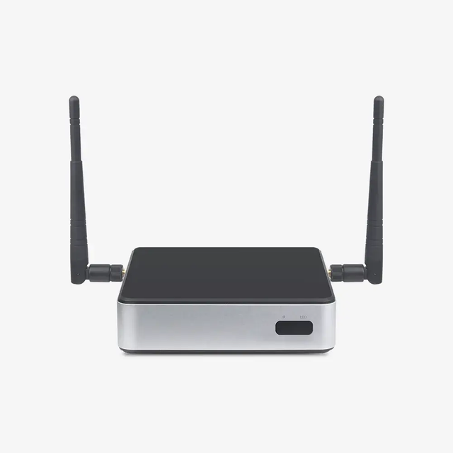 APC820 Industrial PC Box RK3399 Android 10 Linux Debian Tuner DVB-T2 ATSC ISDB-T DTMB 4K HDMI 4G LTE WiFi Gigabit Ethernet