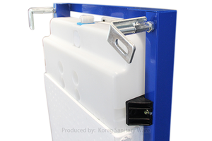 WC Tuôn Ra Hệ Thống Cơ Khí Bể Giấu Cài Đặt Hệ Thống - Product Image 6