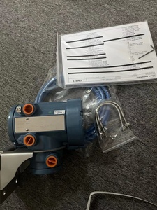 2700 Motion 1700R12AFFEZZZ 1/2" NPT NO GLAND IP54 18-100 VDC/85-265 VAC จอแสดงผลแบบเส้นคู่พร้อมไฟแบ็คไลท์ - Product Image 2