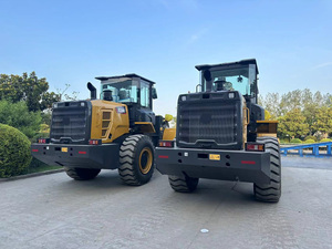 Trung quốc mới 4 tấn bánh xe tải xc948 nhỏ gọn kết thúc trước <span class=keywords><strong>loader</strong></span> với giá rẻ - Product Image 4