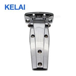 Réfrigérateur-congélateur industriel à levage électrique, chambre froide, <span class=keywords><strong>porte</strong></span> <span class=keywords><strong>coulissante</strong></span> à charnières, KL1428, pour <span class=keywords><strong>four</strong></span> - Product Image 2