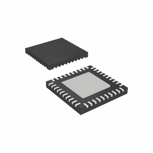 Components Electronic 40 WFQFN Exposed Pad ISL69124IRCZ-TR5687 Power Management (PMIC) BOM IC In Stock - Product Image 1