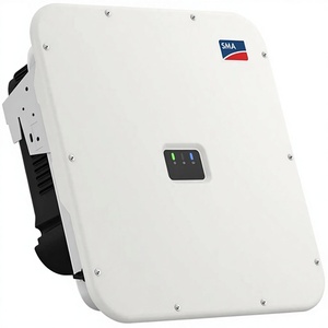 Inversor trifásico conectado a la red S M A Sunny Tri Power X STP 13-US-50 de 13 kW para aplicaciones comerciales y residenciales de 120-208 V - Product Image 1