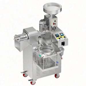 Máquina de Extracción de Aceite de Oliva de Alto Rendimiento, Máquina de Procesamiento de Aceite de Aguacate, Máquina de Prensado de Aceite de Semillas de Girasol y Cáñamo - Product Image 2