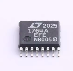 Circuito Integrado Original Nuevo de la Marca TAIYAN LT1764AEQ # PBF Hecho en China - Product Image 2