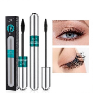QIC <span class=keywords><strong>Mascara</strong></span> Waterproof Volumizing Lash <span class=keywords><strong>Primer</strong></span> & Lengthening Curling Double-Headed Serum Eye Makeup <span class=keywords><strong>Base</strong></span> - Product Image 5