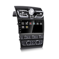 Navihua Nouvelle mise à niveau intérieure pour Bentley Flying Spur Continental 10.9 "Android Radio Carplay Auto GPS Navigation Multimédia