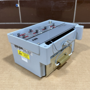 Unité de <span class=keywords><strong>d</strong></span>éclenchement de type SS à semi-conducteurs Power Shield SS5 609903T502 PLC - Product Image 3