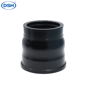 Funda Protectora de Caucho Nitrilo Hidrogenado <span class=keywords><strong>DSH</strong></span> HNBR, Resistente a Desgarros por Aceite, para Motores, Sistemas Hidráulicos y Neumáticos - Product Image 3