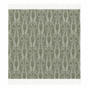 Jaipur - en lana de cachemira que combina sofisticación con diseños exóticos, brindando un toque contemporáneo exótico a tu hogar. - Product Image 1