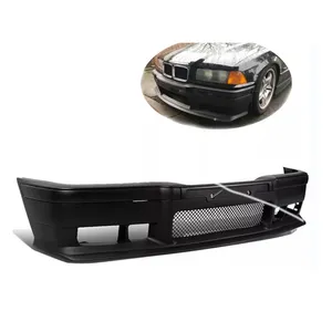 Front stoßstange für BMW E36 M3 für 1992-1998 für Bodykit für Classic Auto Parts Lower Spoiler
