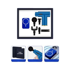 Luxe bedankgeschenkset voor bedrijven: paraplu, thermosfles, notitieboek, <span class=keywords><strong>USB</strong></span>-stick, pen, koffiemachine - Product Image 3