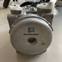 Repuestos para Automóviles SH, Compresor de la Serie TM31 TM21 para Carrier Transicold, para Thermo King, para Camiones Refrigerados