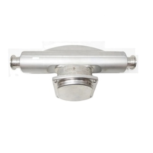 Débitmètre massique Coriolis Endress+Hauser 63FS25-ABW01B2AB1A Promass F - Product Image 3
