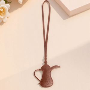 New <b>Bag</b> <b>Charms</b> Custom Various Car Pendant Pu Leather Keychain <b>Bag</b> <b>Charms</b> Wholesale Accessories for Trade Show - Product Image 4